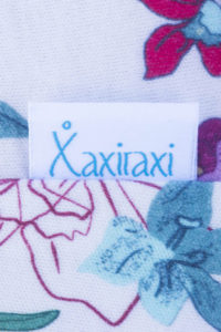 Die Marke Xaxiraxi ist Spezialistin für hautfreundliche Kleidung