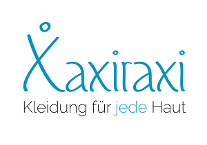 Xaxiraxi Logo